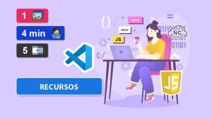 Las 5 Mejores Extensiones de VSCode Para JavaScript Las 5 Mejores Extensiones de VSCode Para JavaScript