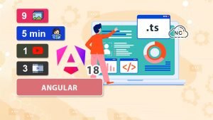 Las Novedades más Destacadas Que Trae Angular 18 – Parte 1 Las Novedades más Destacadas Que Trae Angular 18 – Parte 1