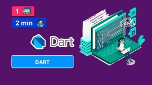 Cómo Sumar en Dart Cómo Sumar en Dart