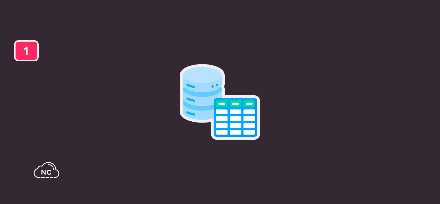 Las consultas en Microsoft SQL Server Management Studio (SSMS) se realizan con el lenguaje de consultas SQL Tabla de una base de datos de MS SQL Server