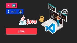 Cómo Ejecutar Código Java en Visual Studio Code Cómo Ejecutar Código Java en Visual Studio Code