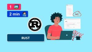 Cómo Sumar en Rust Cómo Sumar en Rust