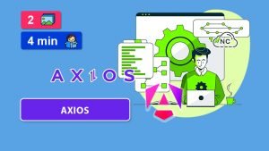 Cómo Usar Axios y Angular Cómo Usar Axios y Angular