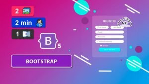 Crear Formularios en Línea (Inline) con Bootstrap 5 Crear Formularios en Línea (Inline) con Bootstrap 5