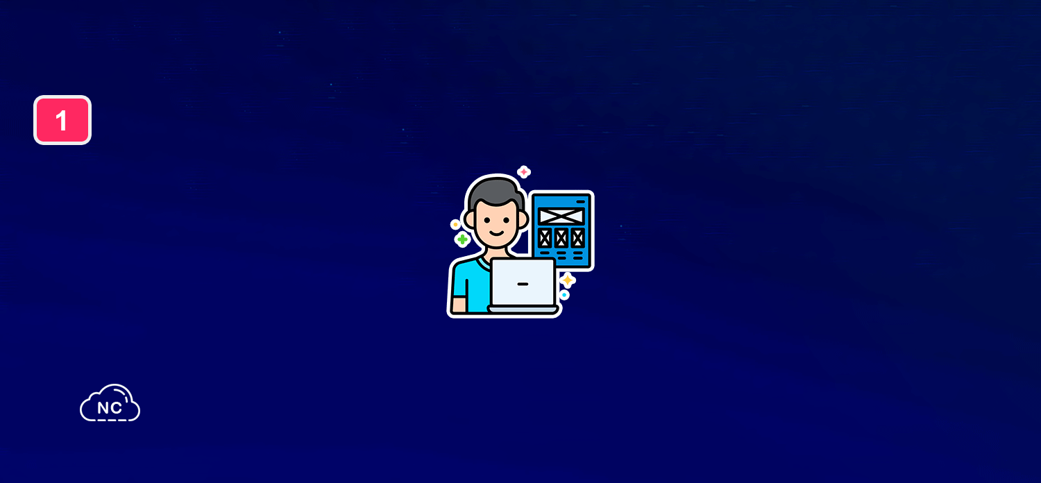 Personalmente pienso que Bulma CSS tiene una interfaz bonita y amigable Desarrollador web creando una web con el framework Bulma