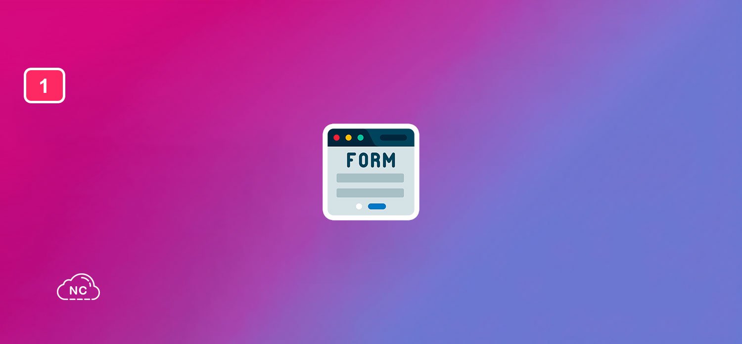 El framework Bootstrap recibe actualizaciones constantes Formulario creado con Bootstrap 5