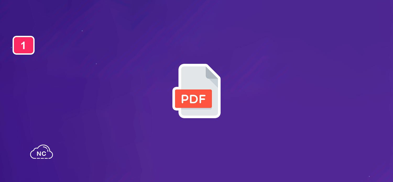 React permite que las páginas web carguen más rápido HTML convertido a PDF con la librería React