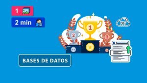 Las 10 Bases de Datos más Populares – Julio 2024 Las 10 Bases de Datos más Populares – Julio 2024