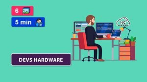 Las 5 Mejores PC Para Programar Las 5 Mejores PC Para Programar