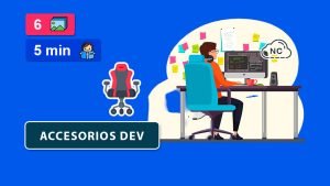 Las 5 Mejores Sillas Para Programadores Las 5 Mejores Sillas Para Programadores