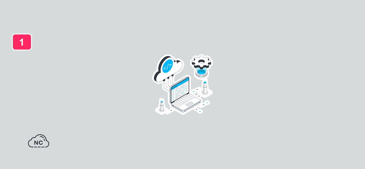 Los proyectos web también hacen uso de un buen hosting o vps Usando un lenguaje de programación para crear un proyecto web