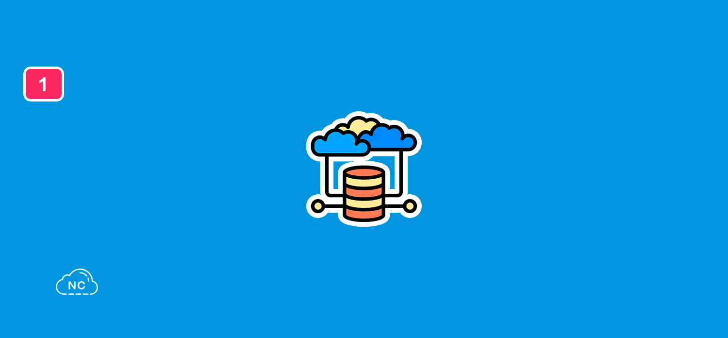 Tener nuestros datos en la nube nos brinda tranquilidad Usando una base de datos en la nube