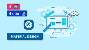 Cómo Usar Material Design 3 en Web Cómo Usar Material Design 3 en Web