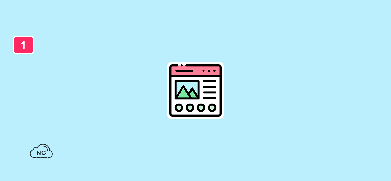 Los elementos de Material Design tienen animaciones por defecto Página web creada con Material Design 3