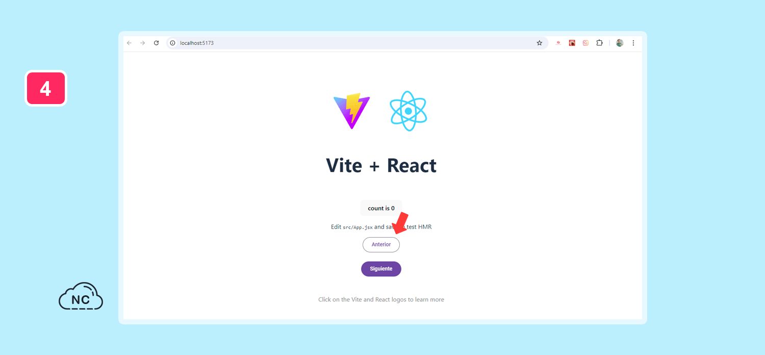 Puedes agregar todos los botones que desees Usando Material Design 3 en React