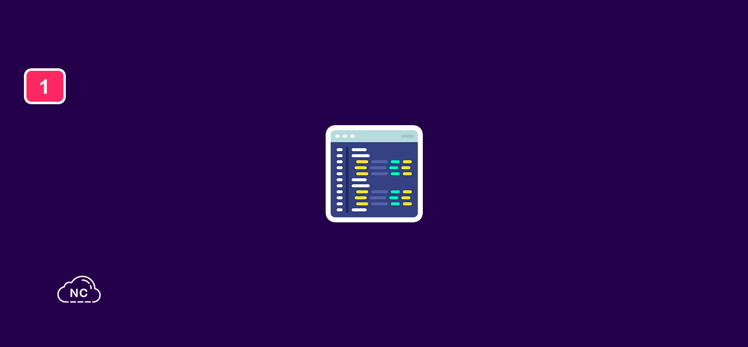 Antes de implementar el código en un proyecto real, primero debe ser probado en un entorno de desarrollo Código generado con Inteligencia Artificial