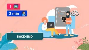 5 Tendencias del Desarrollo Back-End para 2025 5 Tendencias del Desarrollo Back-End para 2025