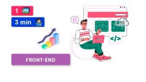 5 Tendencias del Desarrollo Front-End para 2025 5 Tendencias del Desarrollo Front-End para 2025