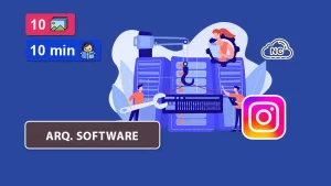 La Arquitectura de Software de Instagram La Arquitectura de Software de Instagram
