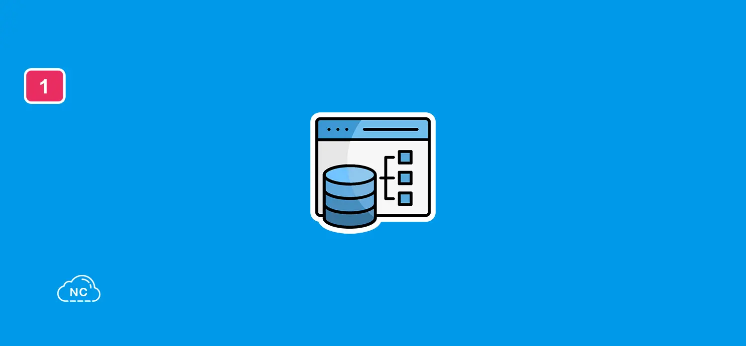 Existen diferentes herramientas y métodos para proteger una base de datos Base de datos almacenando información