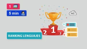 Los 20 Lenguajes de Programación más Populares – Enero 2025 Los 20 Lenguajes de Programación más Populares – Enero 2025