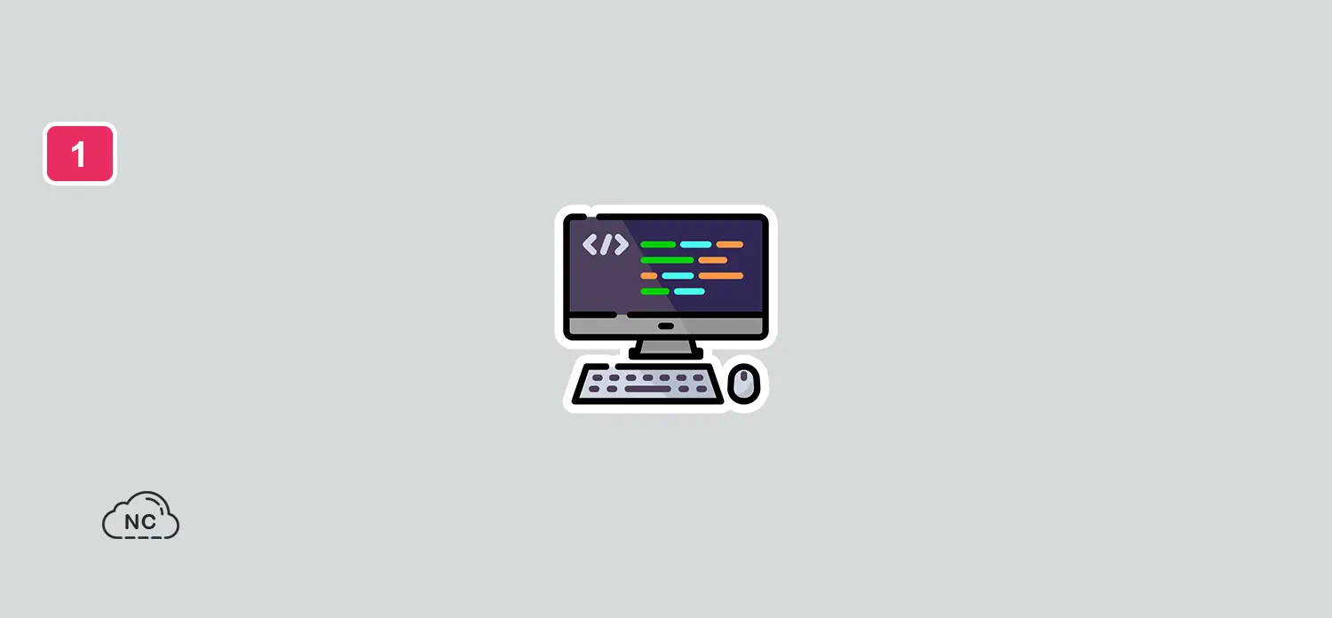 Hay proyectos que tienen miles de líneas de código Código creado por un programador