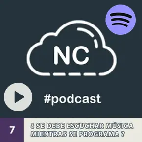 ¿ Se Debe Escuchar Música Mientras Se Programa ?