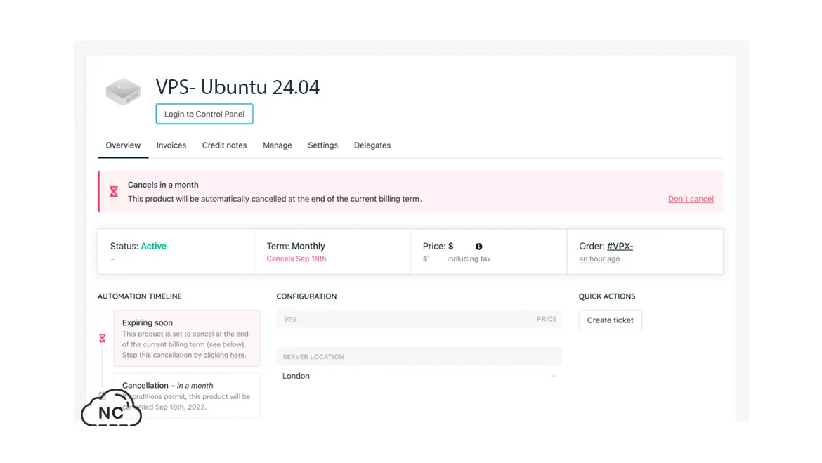 Tiene migración gratis para tu proyecto con Docker VPS para Docker Verpex