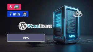 Los 5 Mejores VPS Para WordPress del Mundo Los 5 Mejores VPS Para WordPress del Mundo