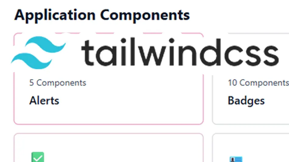 5 Mejores Webs con Componentes Tailwind Gratis