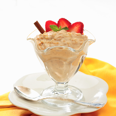 Arroz con Leche