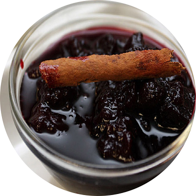 Mazamorra Morada