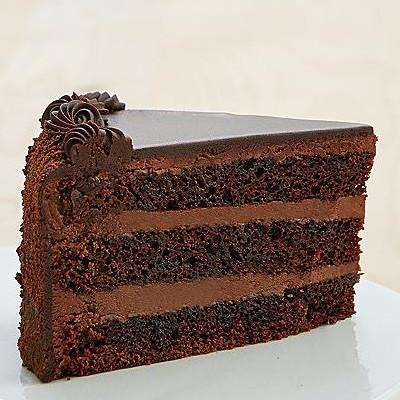 Torta de Chocolate