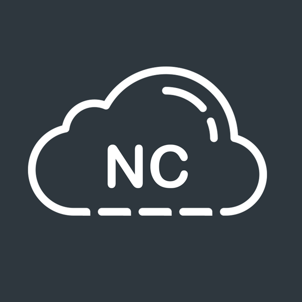 Logo Nube Colectiva
