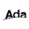 Ada
