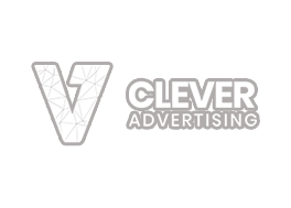 Logo de la empresa Clever Advertising