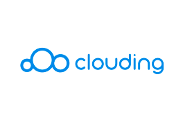 Logo de la empresa Clouding
