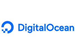 Logo de Digital Ocean