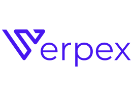 Logo de Verpex