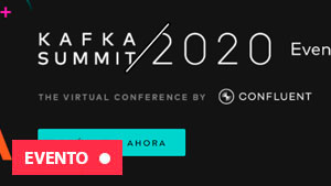 Apache Kafka Summit 2020