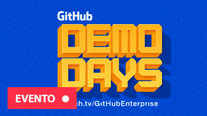 GitHub Demo Days - How to build a business on GitHub