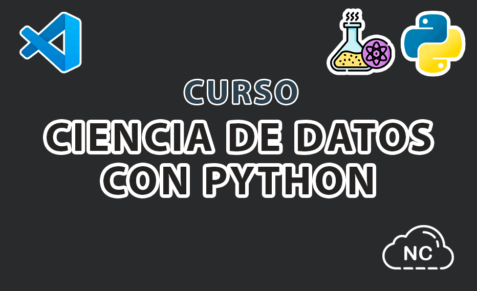 Curso de Ciencia de Datos con Python