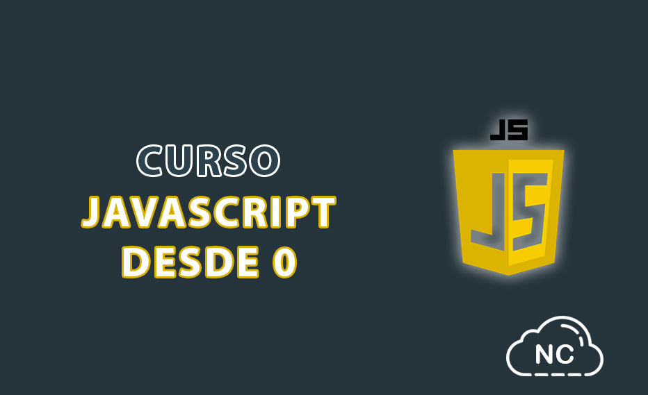 Curso JavaScript desde 0