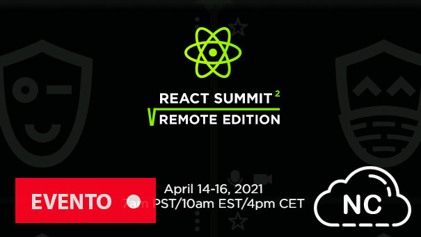 React Summit – Remote Edition