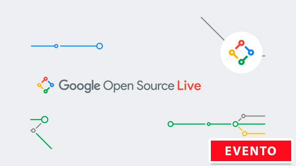 {{ Open Source Productivity Day on Google Open Source Live (Google) }}