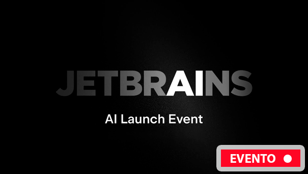 JetBrains AI Launch Event