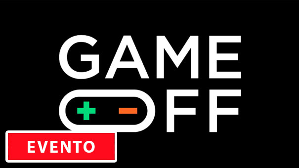 {{ Game Off (GitHub) }}