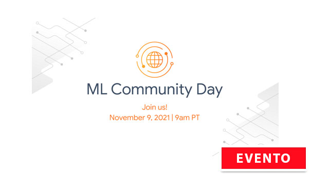 ML Community Day (Google)