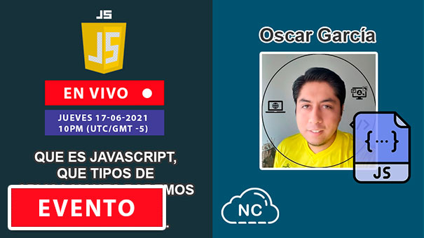 {{ Que es JavaScript, que tipos de Aplicaciones podemos crear, entre otros Detalles }}