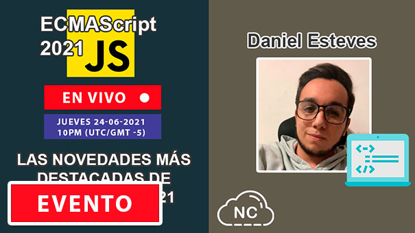 Las novedades más destacadas de ECMAScript 2021